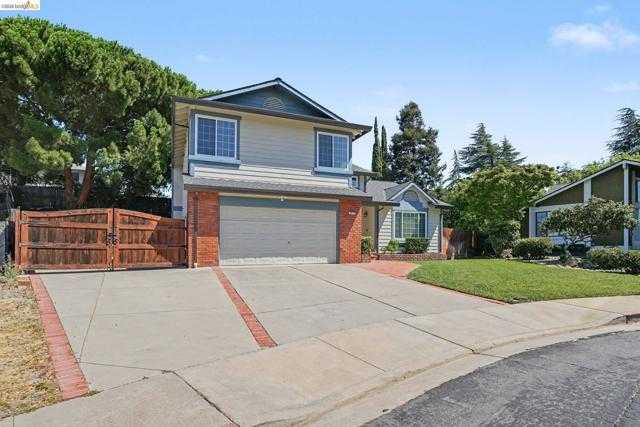 3813 Dove Ct Antioch California United States, for Sale, residential, EVA CASTRO, HomeSmart Optima Realty