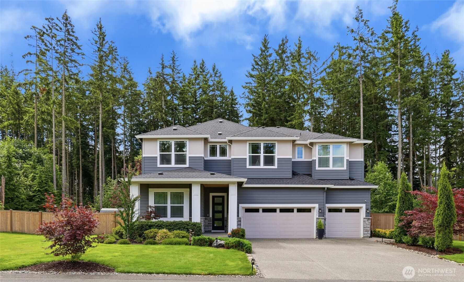 14428 110th Street NE Lake Stevens Washington United States, for Sale, residential,  , RXB Realty