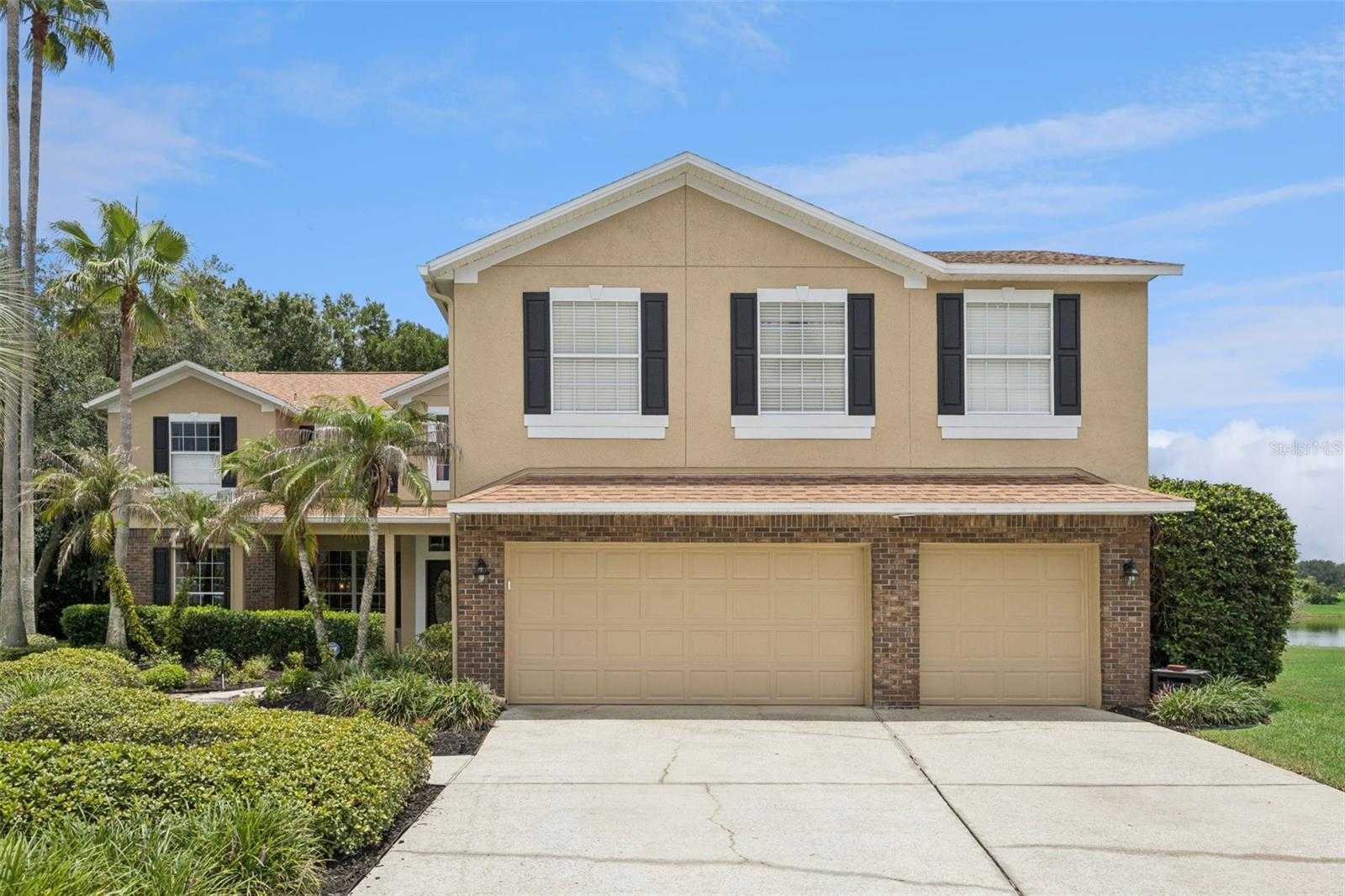 1267 OAKFORD PLACE Oviedo Florida United States, for Sale, residential, Fritz Wardlow, HomeSmart