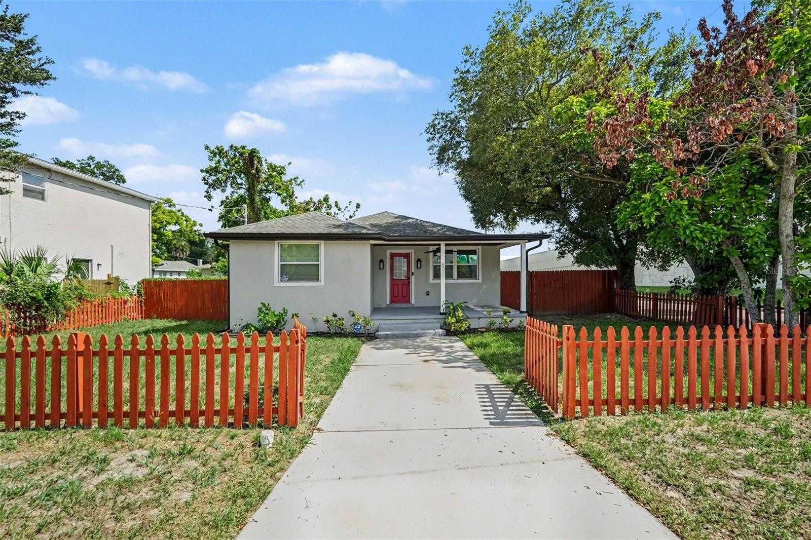 801 E BAKER STREET Tampa Florida United States, for Sale, residential,  , The Mount Dora Group 