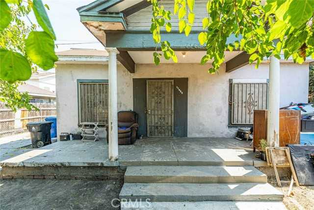 11422 Willowbrook Los Angeles California United States, for Sale, residential,  , InCom Real Estate - New Office