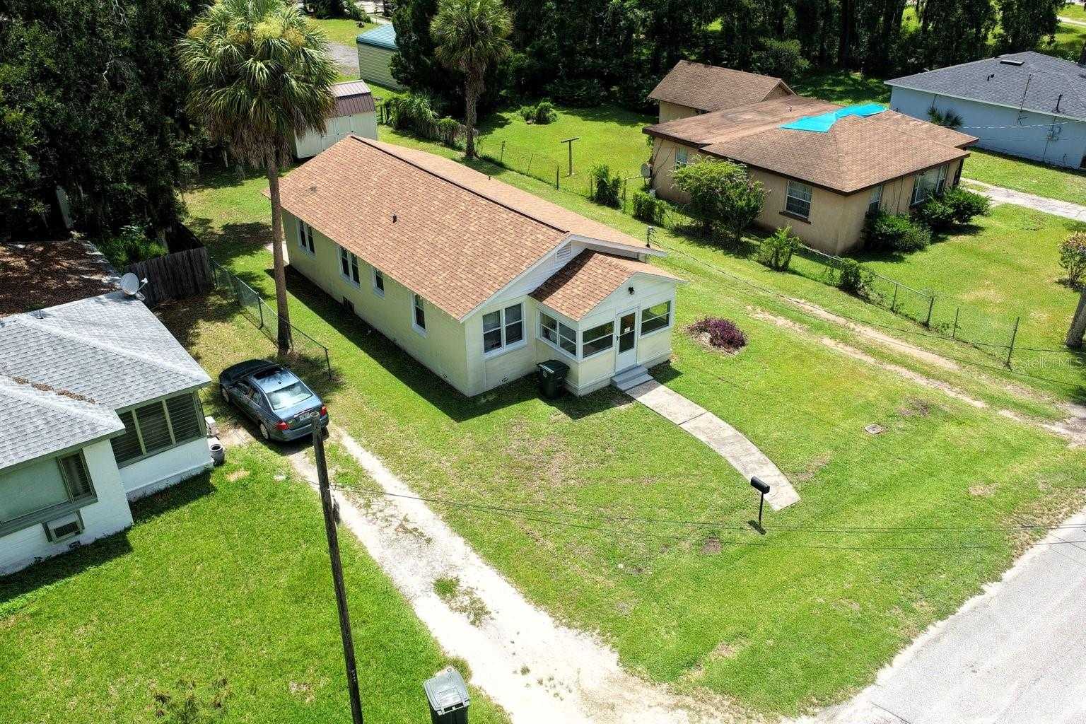125 N CAROLINE STREET Daytona Beach Florida United States, for Sale, residential,  , The Mount Dora Group 