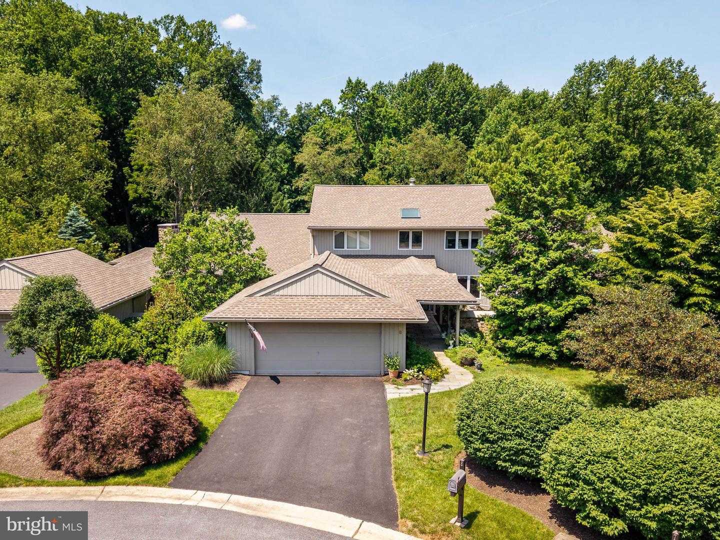 8 TULLAMORE DRIVE West Chester Pennsylvania United States, for Sale, residential,  , Swayne Real Estate Group