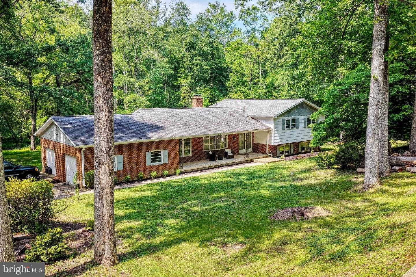 13531 HOLLY SPRING DRIVE Waldorf Maryland United States, for Sale, residential,  , Realty World Team One Properties