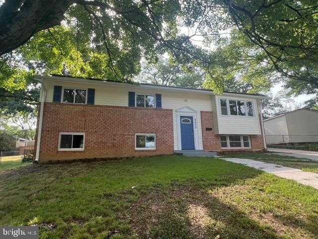 5620 GALLOWAY DRIVE Oxon Hill Maryland United States, for Sale, residential, Bruno Tarquinii, Fairfax Realty Premier