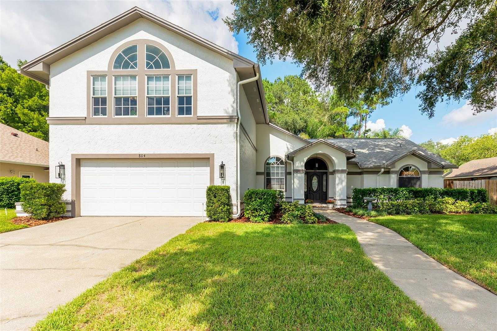 804 SILVERWOOD DRIVE Lake Mary Florida United States, for Sale, residential,  , Realty World Preferred