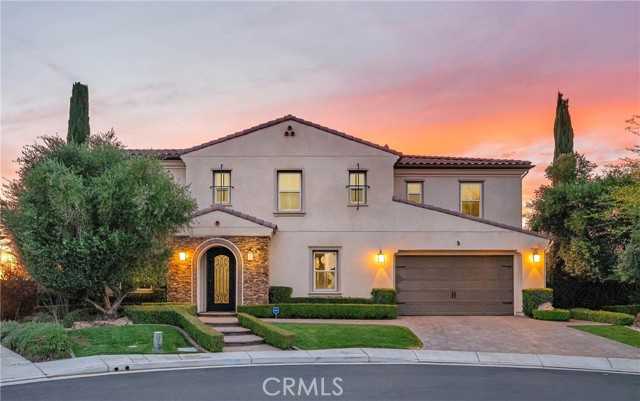 16727 Pienza Court Riverside California United States, for Sale, residential, Jennifer Singh, InCom Brokerage Example