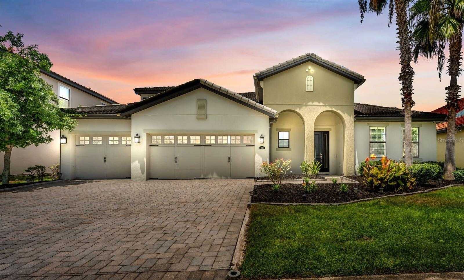 3814 SHORESIDE DRIVE Kissimmee Florida United States, for Sale, residential,  , Florida Top Realty