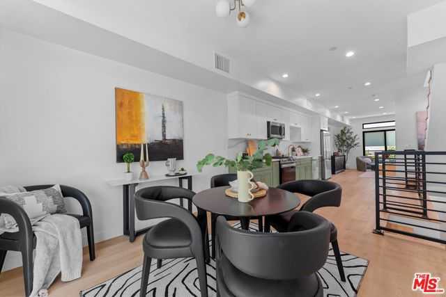 5443 Blackwelder Street Los Angeles California United States, for Sale, residential, Daniil Gorkov, Beverly & Co.