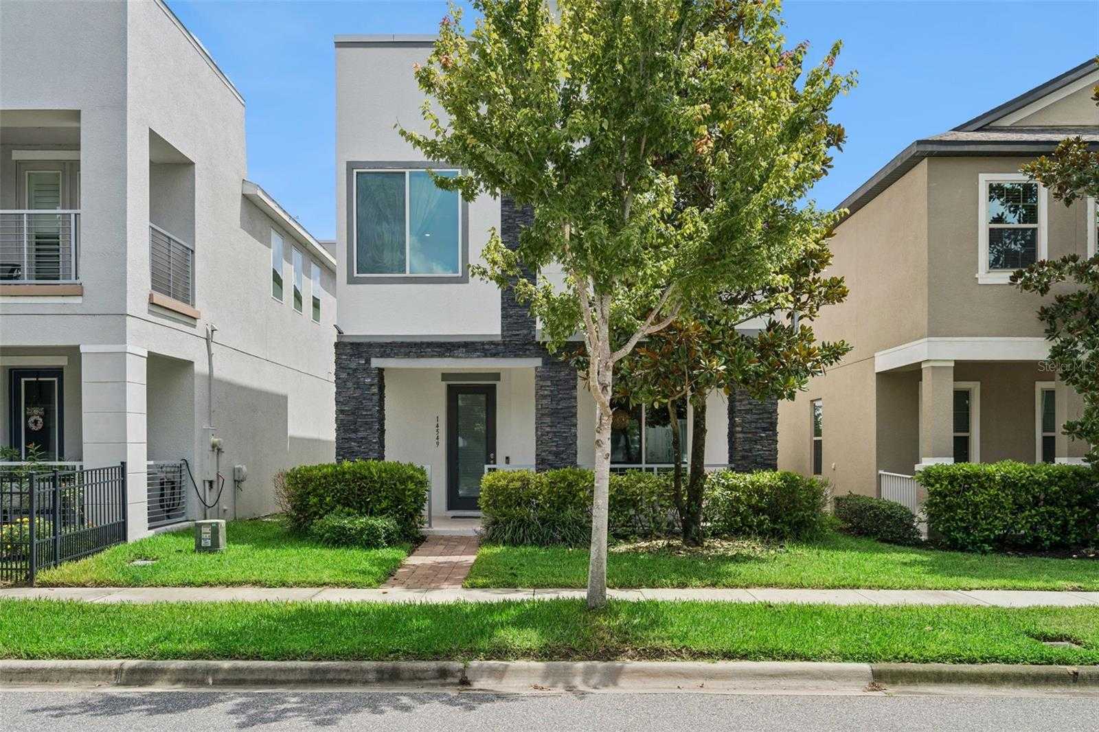 14549 GOLDEN HARBOR LANE Winter Garden Florida United States, for Sale, residential, Zaira Mejia, Spaces & Styles Group