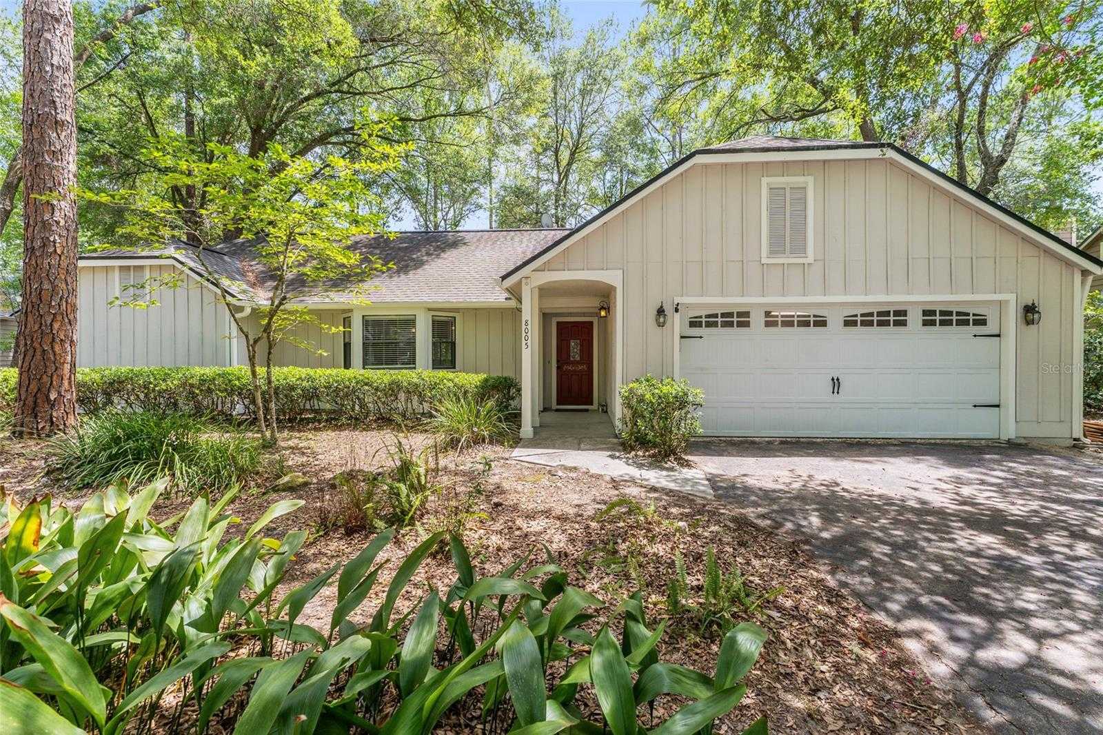 8005 SW 47TH COURT Gainesville Florida United States, for Sale, residential, Garrett Huffman, eXp Realty