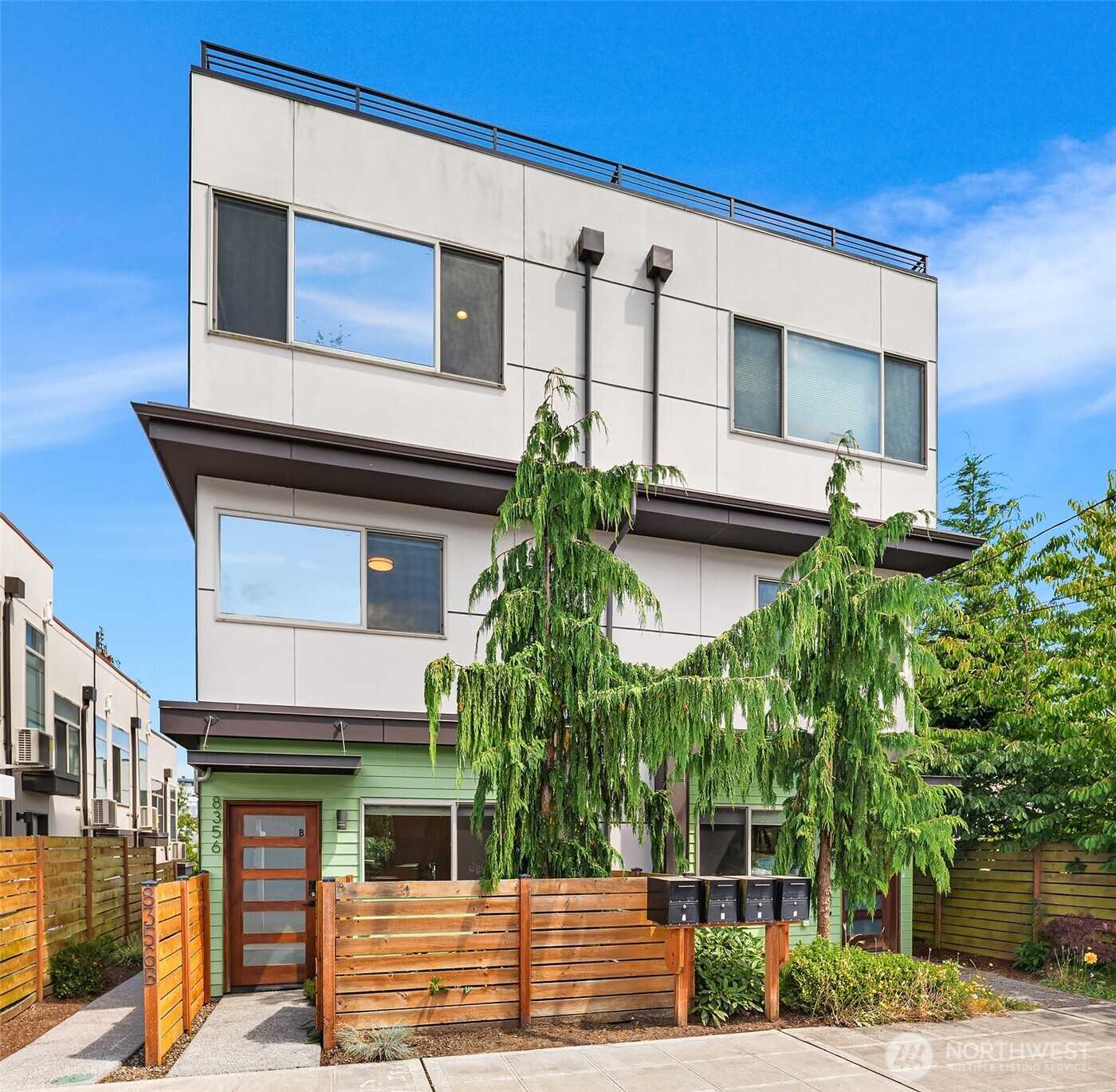 8356 19th Avenue NW APT B Seattle Washington United States, for Sale, residential, Sibhat Petros, Best Choice Realty