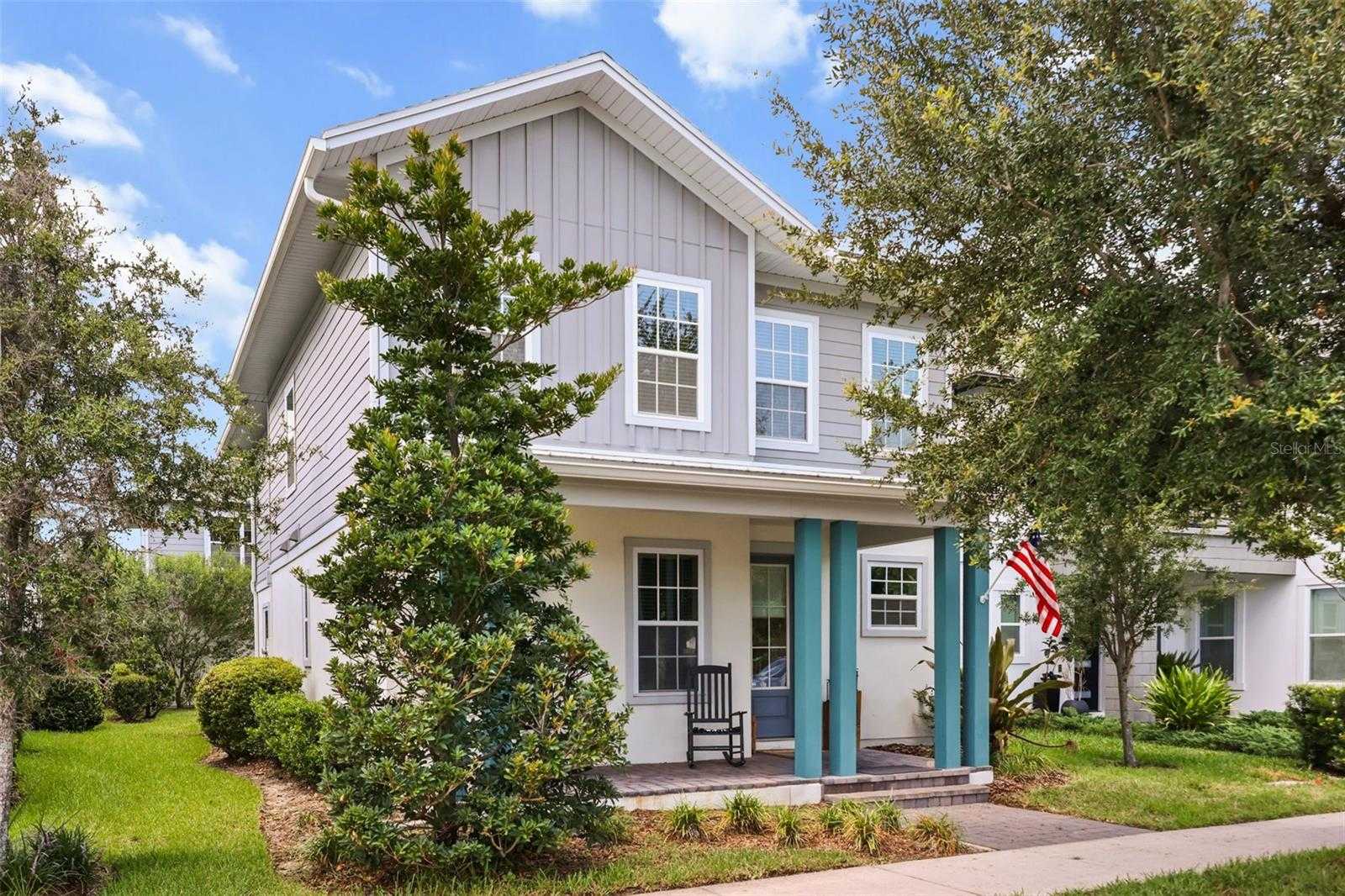 7805 NEMOURS PARKWAY Orlando Florida United States, for Sale, residential, Ken Anderson, ApexOne Realty, Inc.