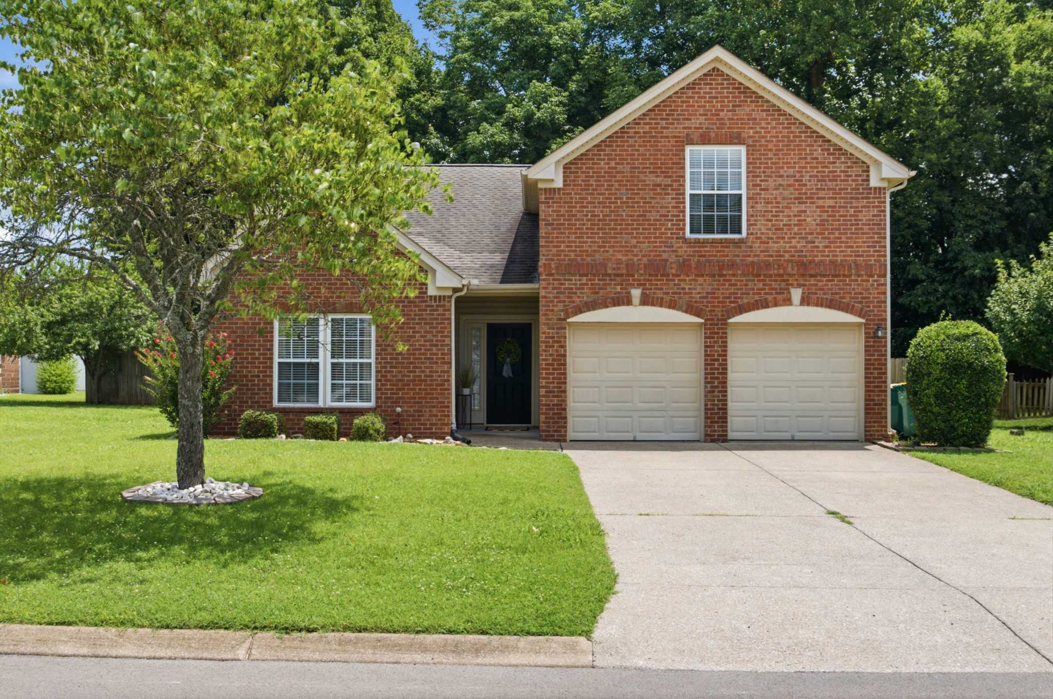3701 Ivanora Dr Spring Hill Tennessee United States, for Sale, residential,  Gabe  Fitzhugh, GF Homes and Land