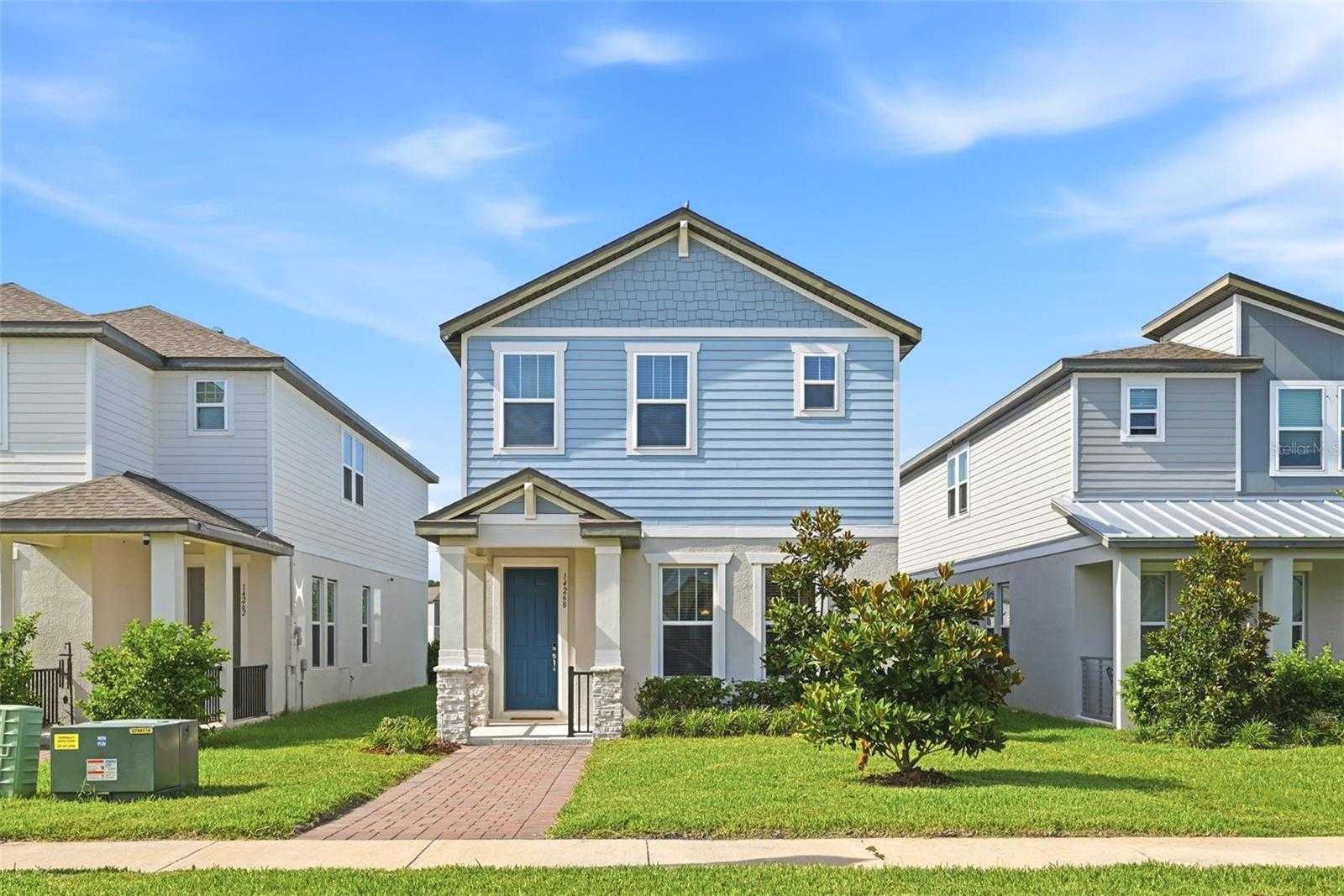 14268 BRAEMAR STREET Winter Garden Florida United States, for Sale, residential, Zaira Mejia, Spaces & Styles Group