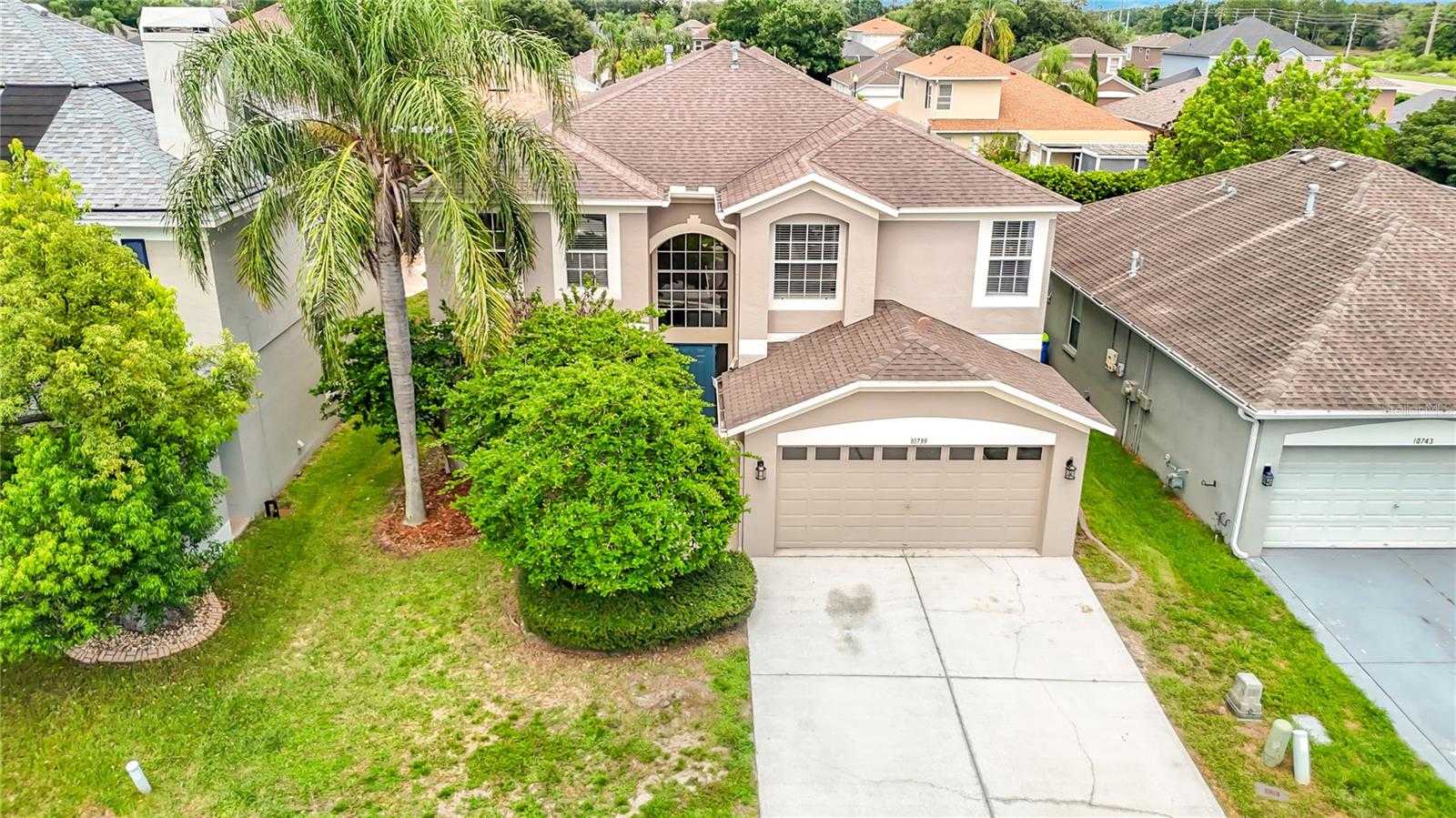 10739 EVENINGWOOD COURT Trinity Florida United States, for Sale, residential,  , The Mount Dora Group 