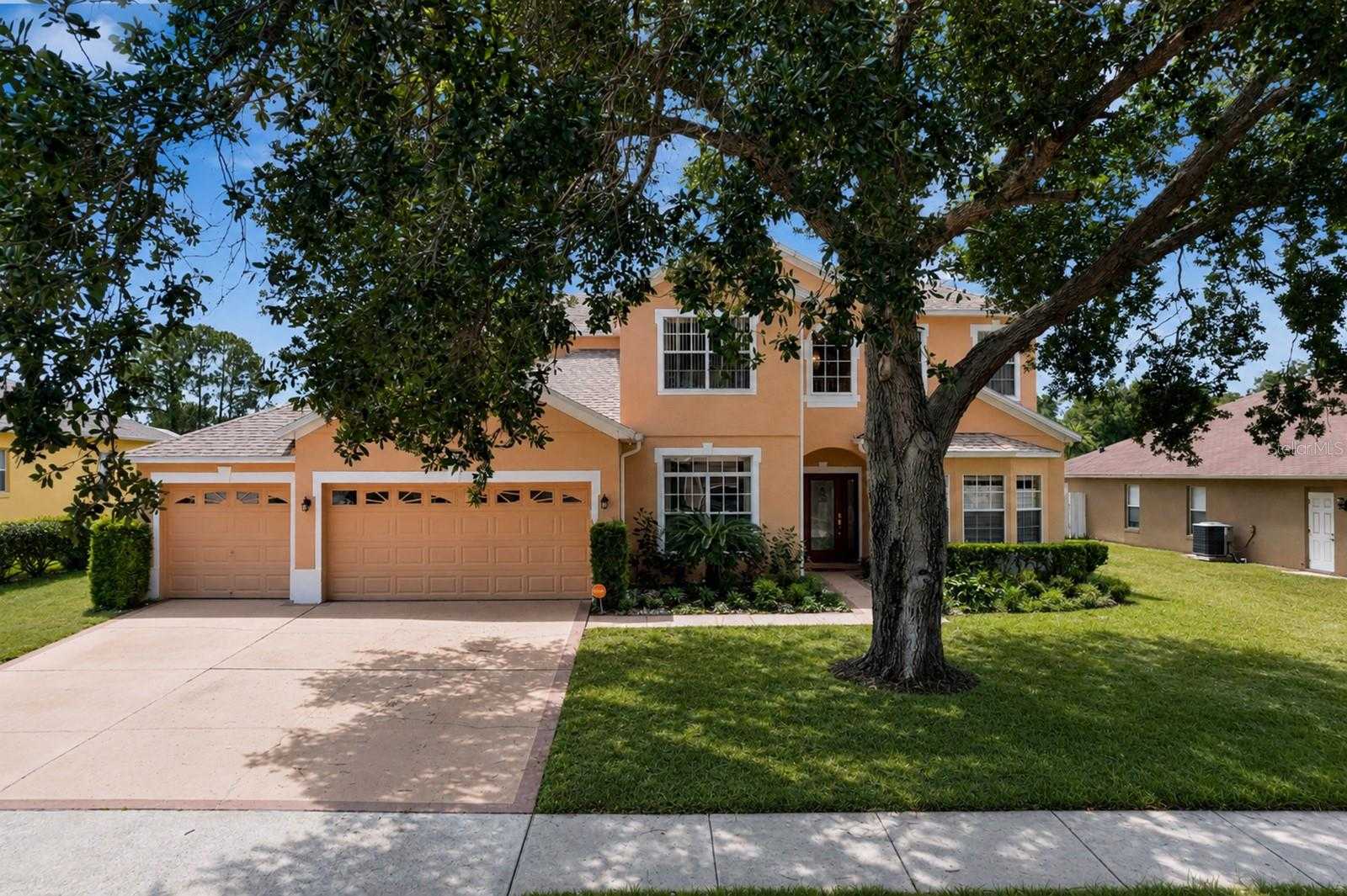 3295 SAFE HARBOR LANE Lake Mary Florida United States, for Sale, residential,  , Realty World Preferred