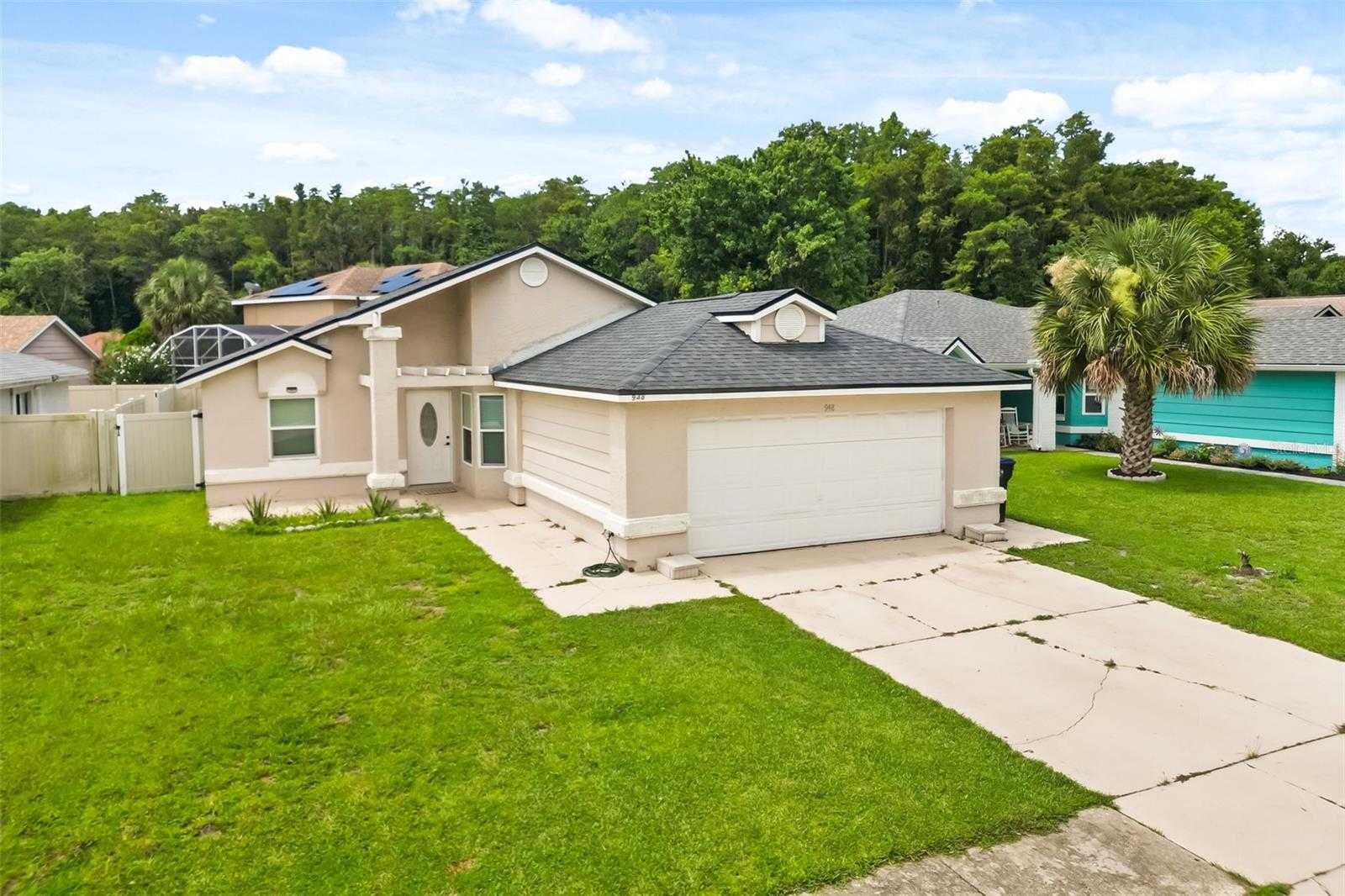 948 OCALA WOODS LANE Orlando Florida United States, for Sale, residential,  , Success Home Sales