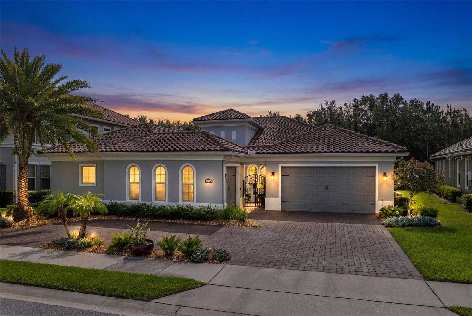3895 GRASSLAND LOOP Lake Mary Florida United States, for Sale, residential,  , Realty World Preferred