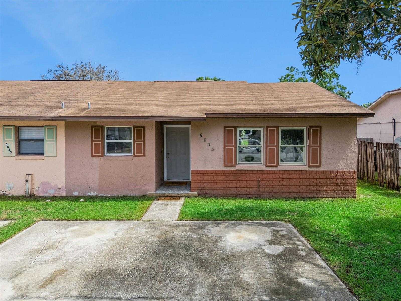 6835 LONGMEADE LANE Orlando Florida United States, for Sale, residential, Joao Pereira, La Rosa Realty