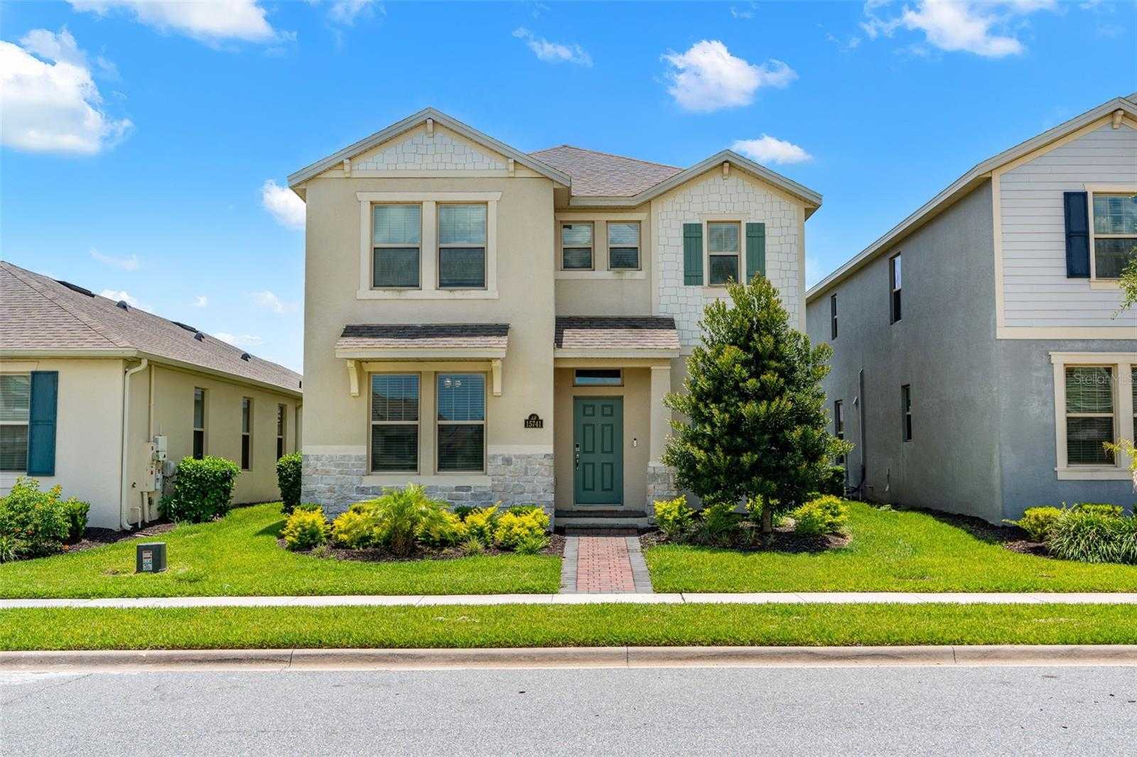 15741 FOUNTAIN SPRINGS ROAD Winter Garden Florida United States, for Sale, residential, Zaira Mejia, Spaces & Styles Group