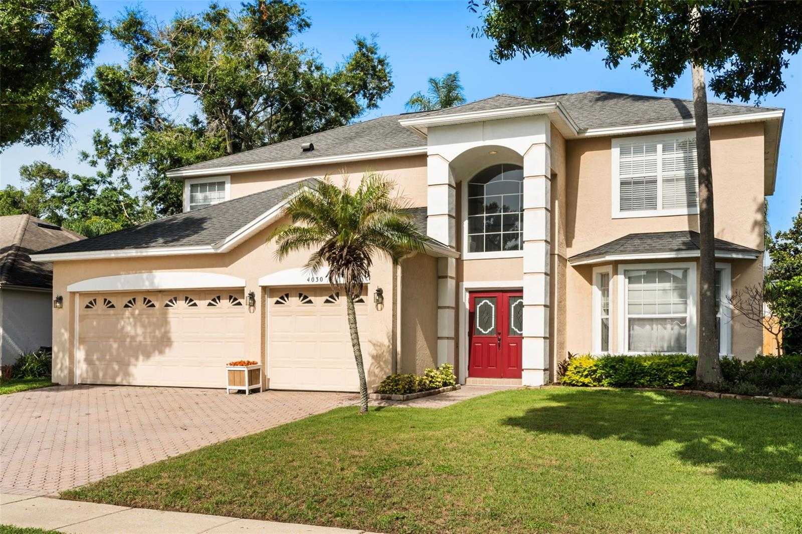 4030 EVANDER DRIVE Orlando Florida United States, for Sale, residential,  , Success Home Sales