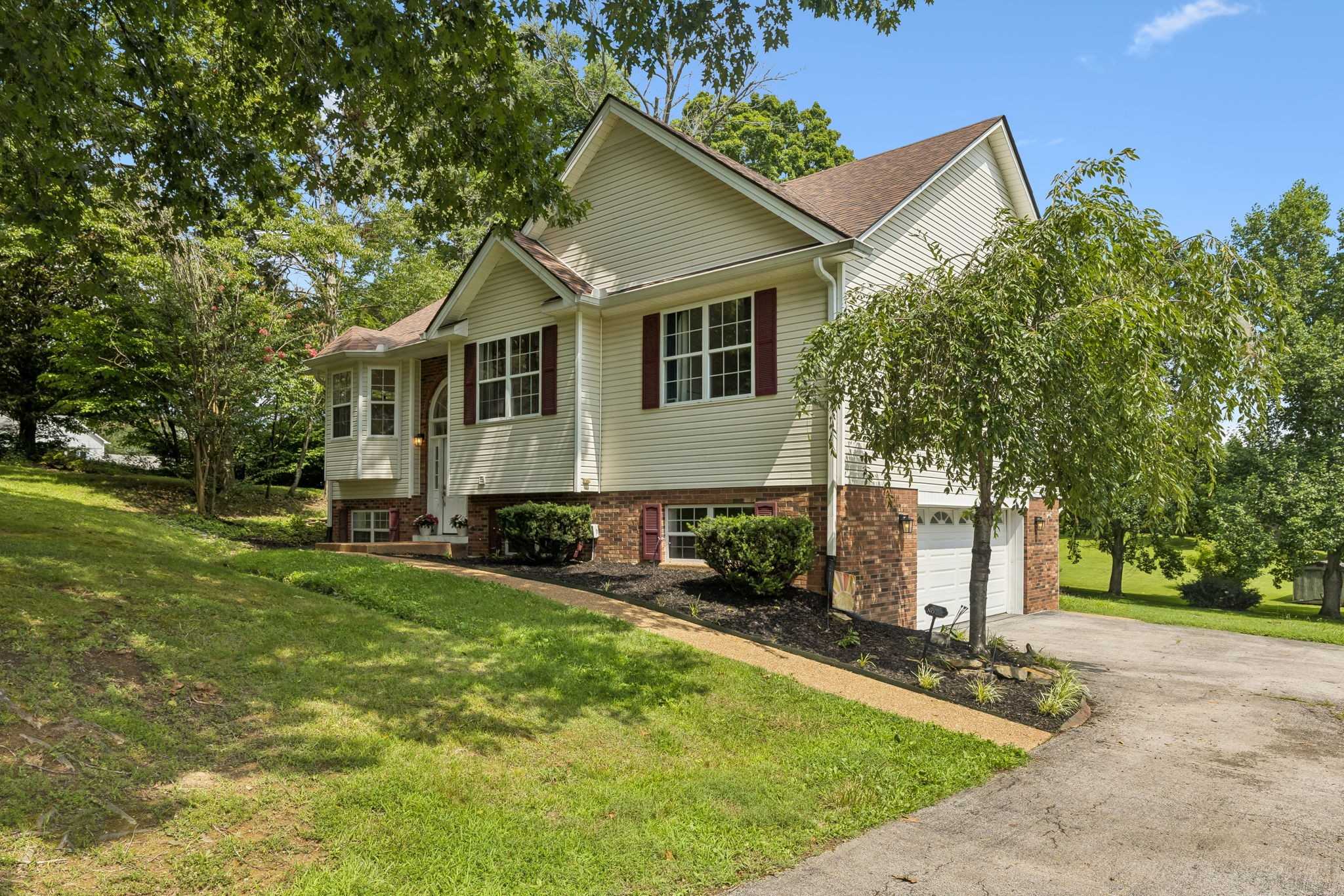2024 Big Oak Dr Spring Hill Tennessee United States, for Sale, residential,  Gabe  Fitzhugh, GF Homes and Land