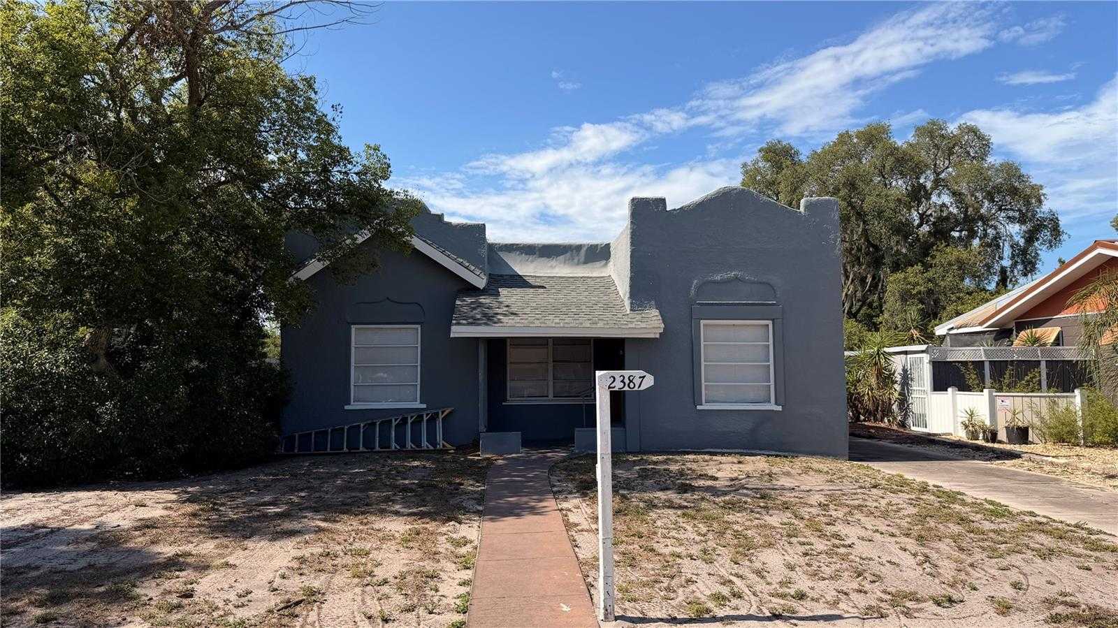 2387 SHERIDAN ROAD Mount Dora Florida United States, for Sale, residential,  , Success Home Sales