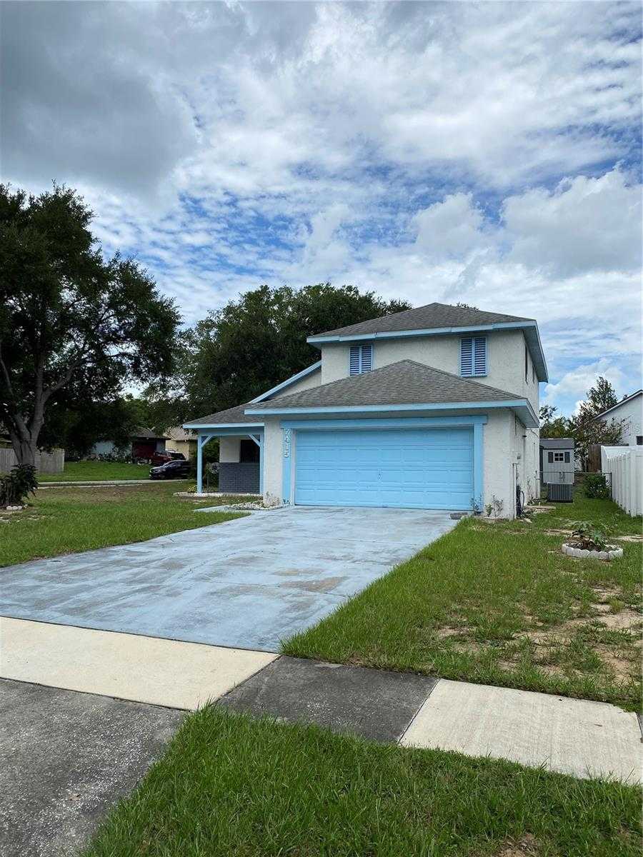 7415 RADIANT CIRCLE Orlando Florida United States, for Rent, residential, Joao Pereira, La Rosa Realty