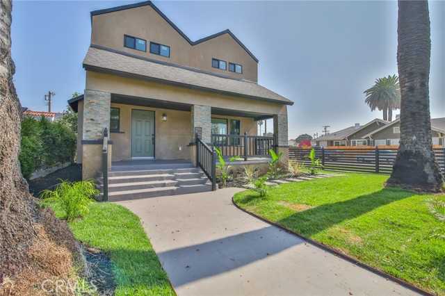 1301 W 46th Los Angeles California United States, for Sale, residential, Joana Laundern, InCom Brokerage Sample