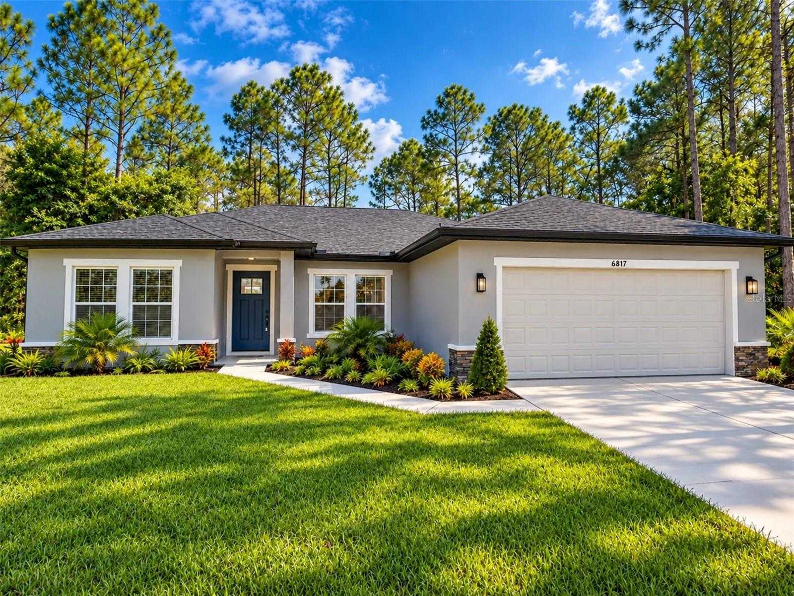 6817 SW 131ST PLACE Ocala Florida United States, for Rent, residential, Ibia Paradello, A-Z REALTY SERVICES, INC