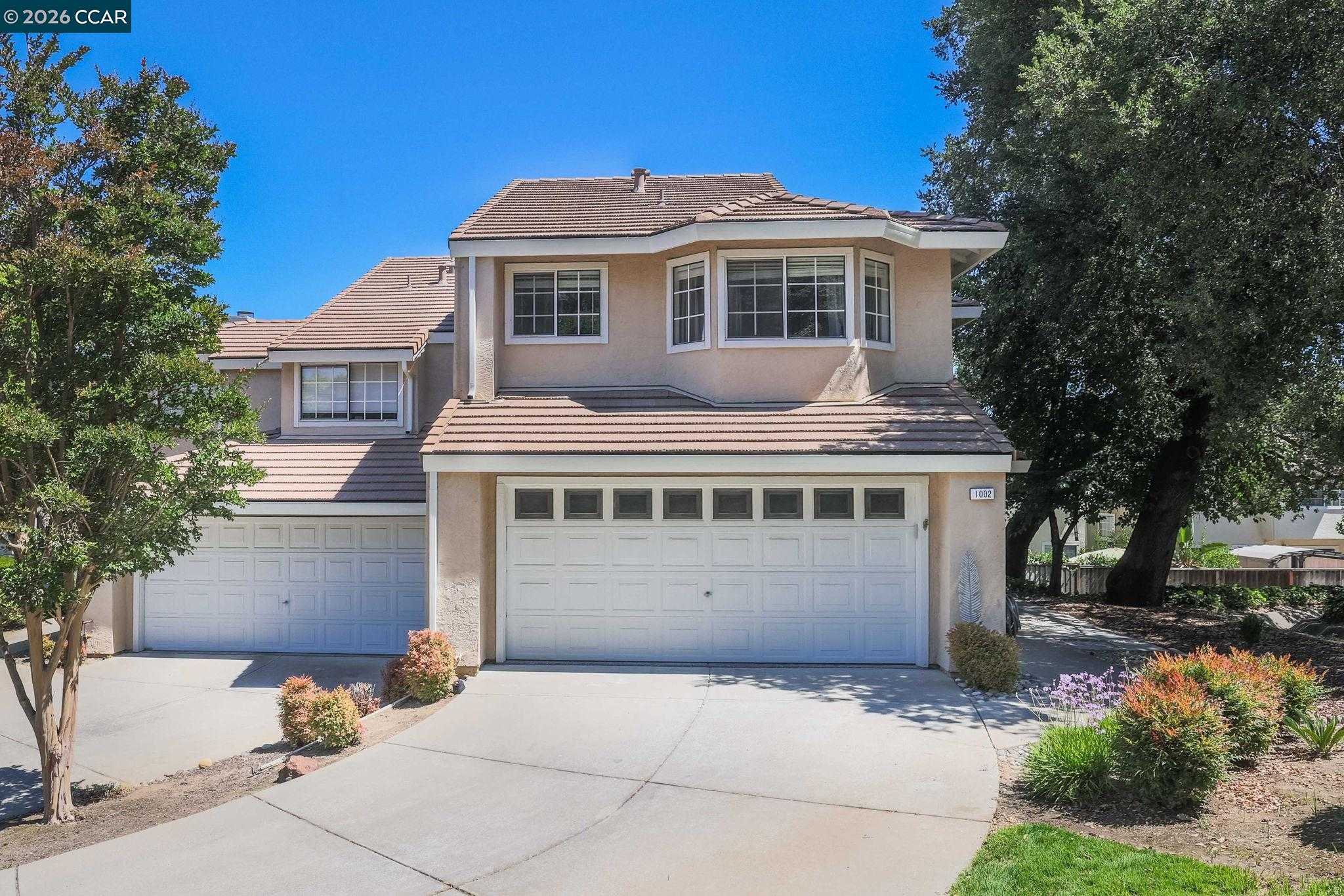 1002 Pinehurst Ct Concord California United States, for Sale, residential, Dhiraj Mahat, Real Estate Source, Inc