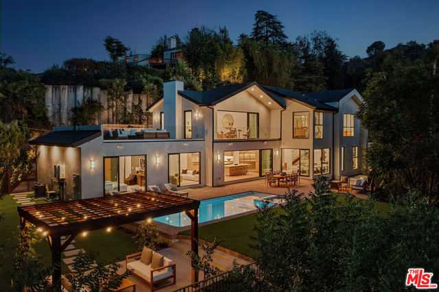 14242 Valley Vista Boulevard Los Angeles California United States, for Sale, residential, Daniil Gorkov, Beverly & Co.