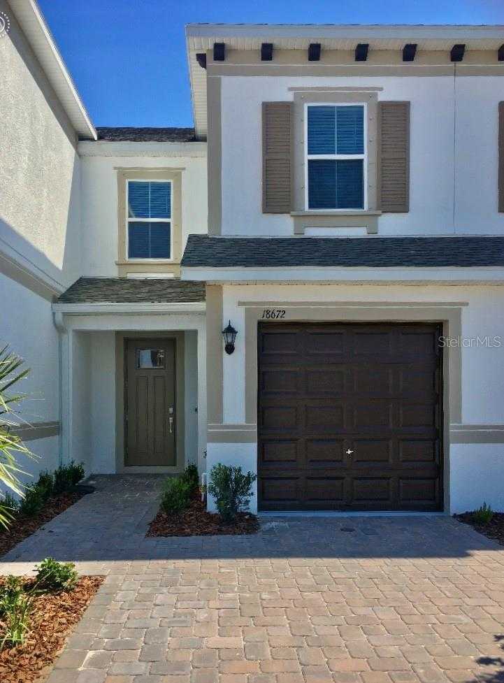 18672 NOBLE CASPIAN DRIVE Lutz Florida United States, for Rent, residential, , InCom Real Estate - New Demo Office
