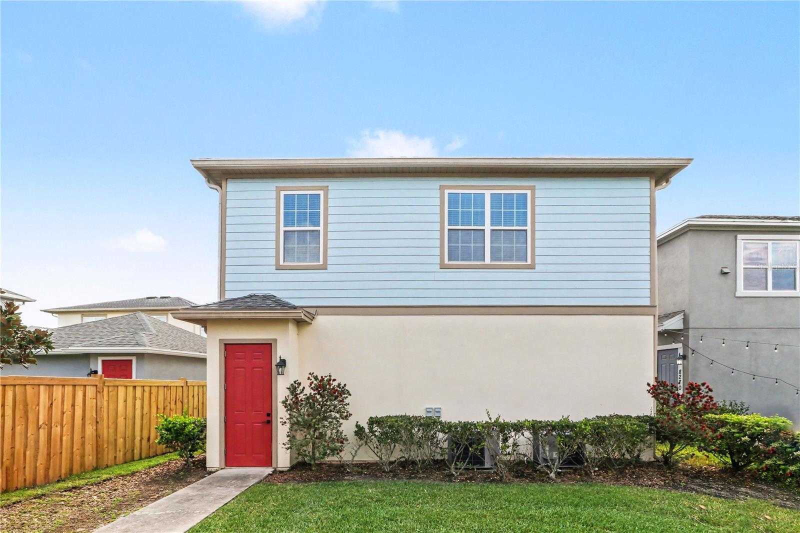 8274 NEMOURS PARKWAY Orlando Florida United States, for Rent, residential, Ken Anderson, ApexOne Realty, Inc.