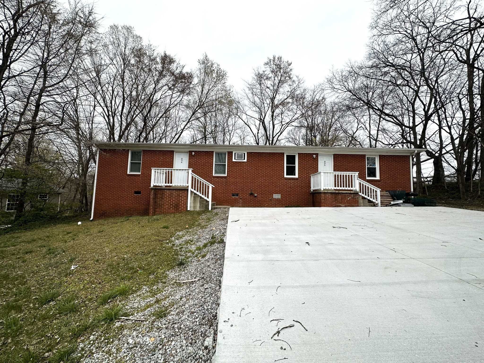 896 Locust Dr Clarksville Tennessee United States, for Rent, residential, Rebekah  Sprabary, Sweet Home Realty & Property Management