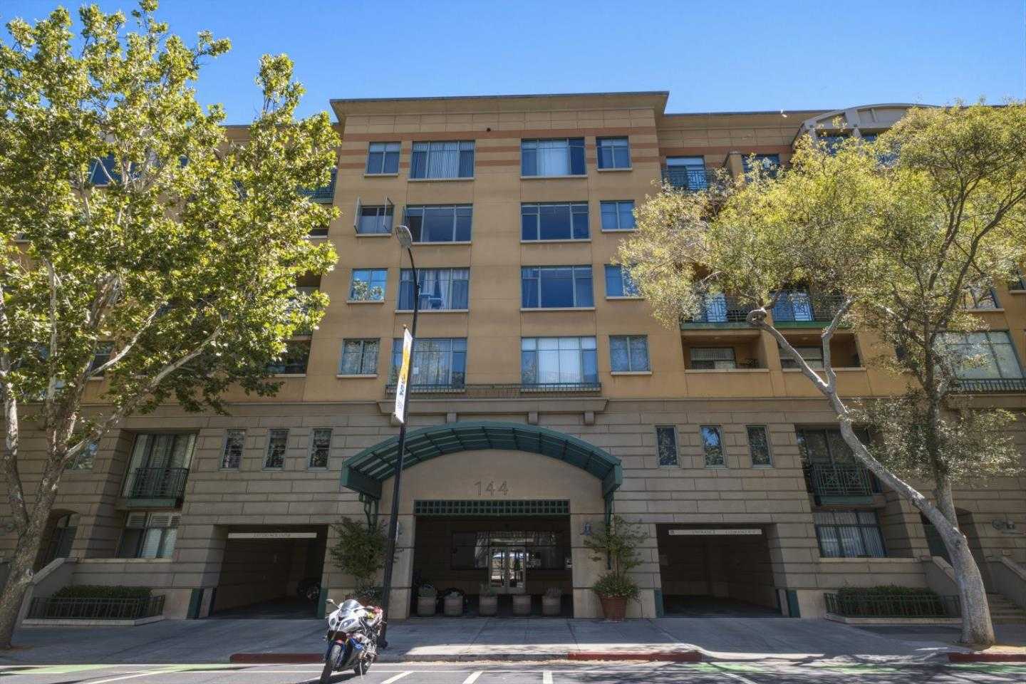 144 S 3rd Street  APT 609 San Jose California United States, for Sale, residential,  , InCom Example Brokerage