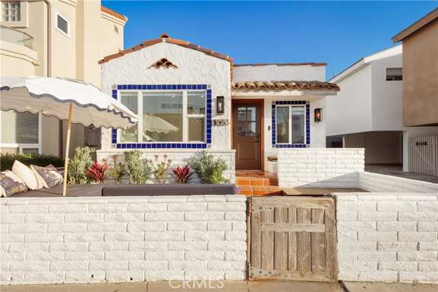 106 31st Street Newport Beach California United States, Sold, residential, TJ Williams, The W Realty Group