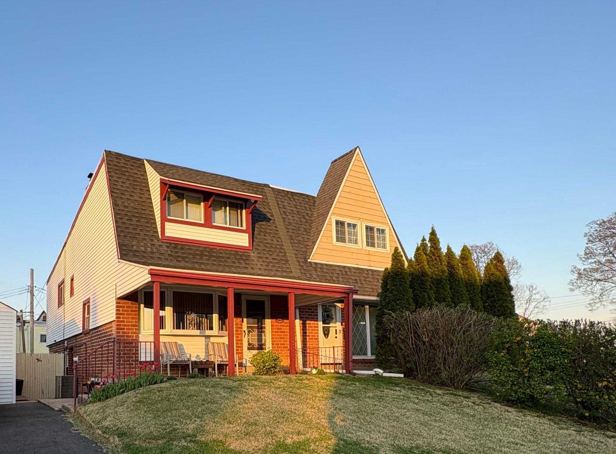 1045 FOSTER STREET Philadelphia Pennsylvania United States, Sold, residential, , Market Force Realty
