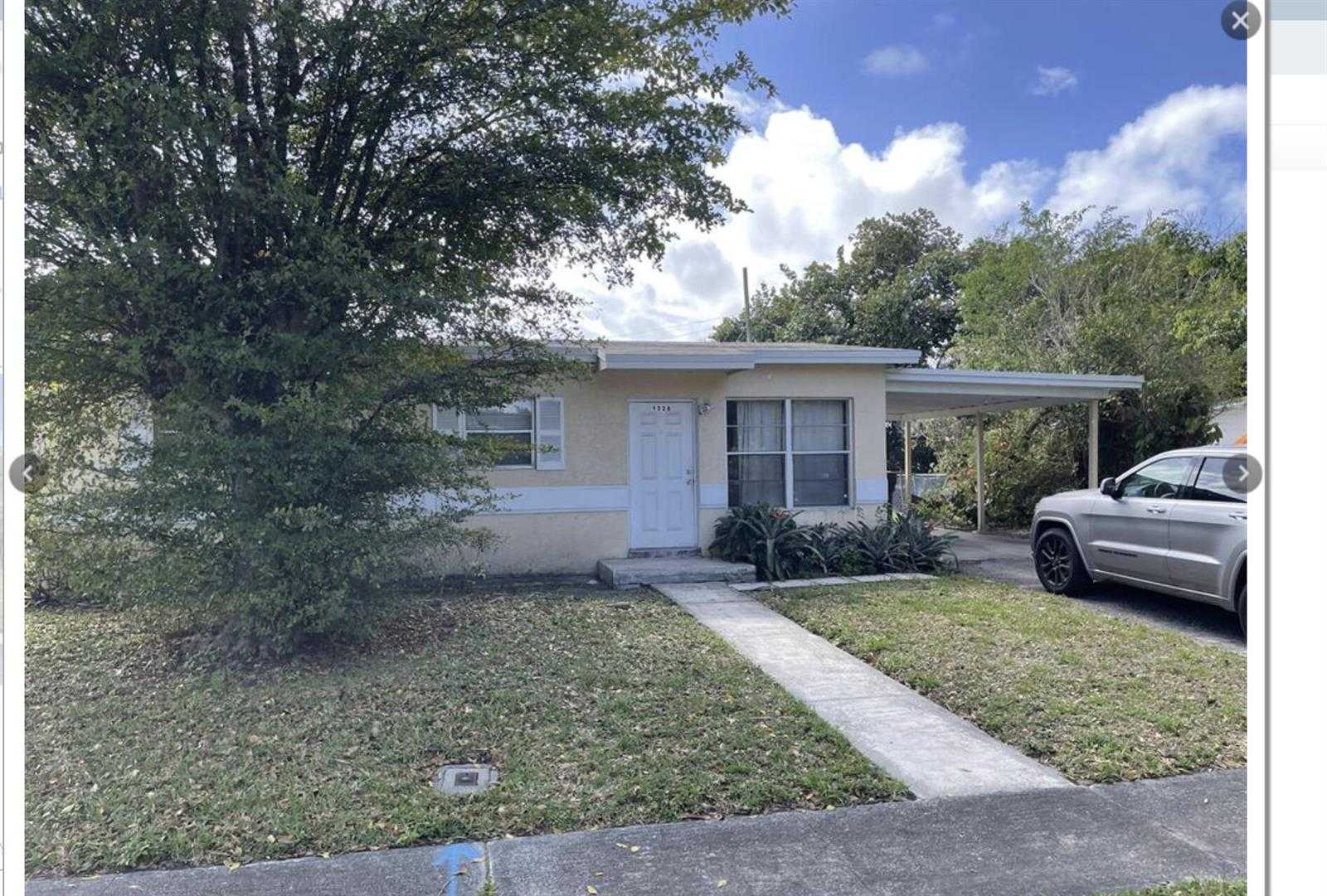 1328 Lee Street Delray Beach Florida United States, for Sale, residential,  , Phoenix Realtors LLC