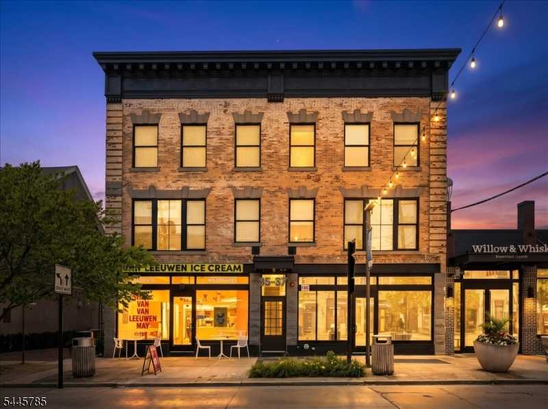 35 Main St, 3B APT 3B Millburn Twp. New Jersey United States, for Rent, residential, Sandi Chung, Keller Williams Premier Properties