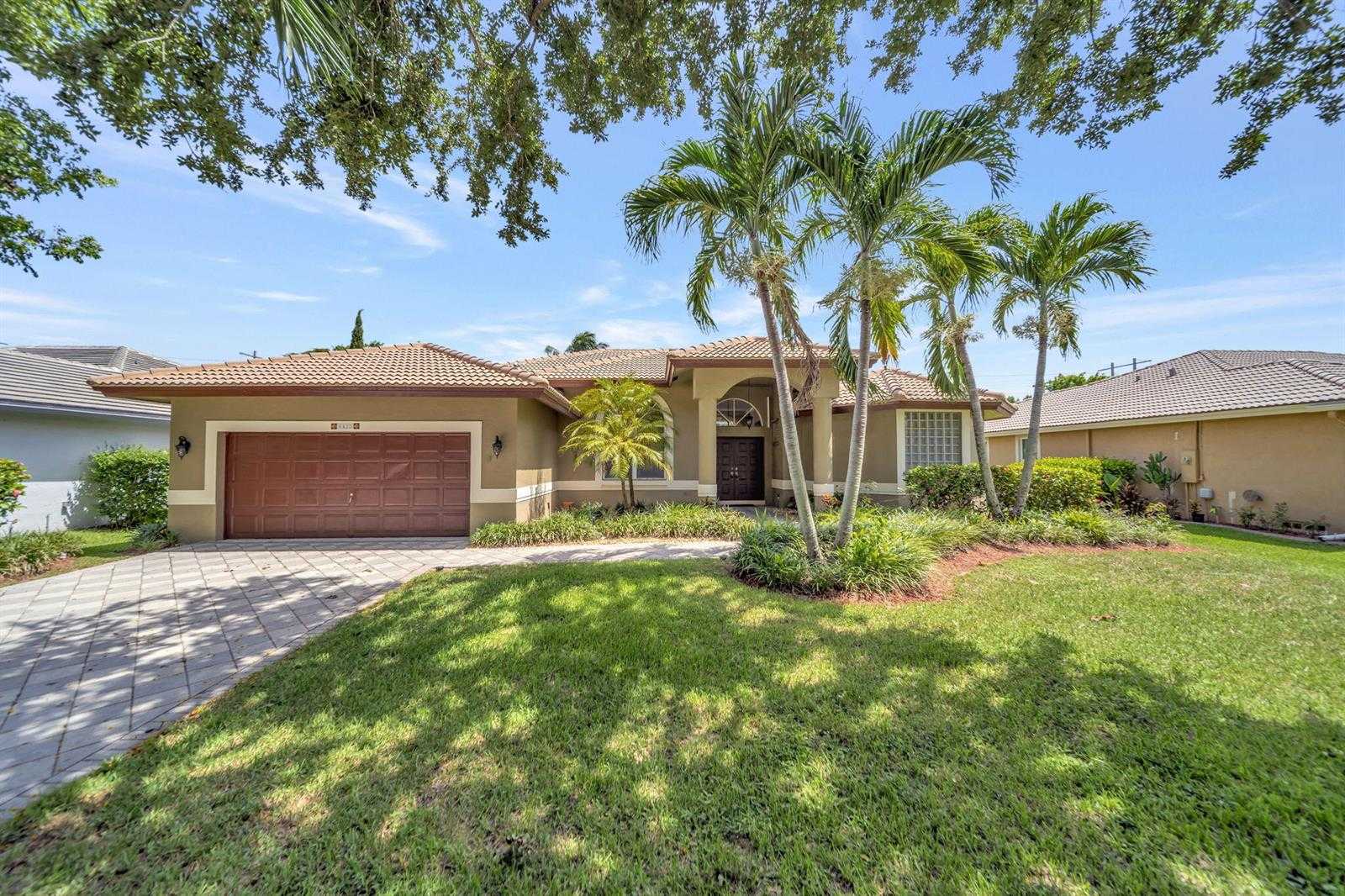 6420 NW 41st Street Coral Springs Florida United States, for Sale, residential, Pierre J Denis, Realty 100