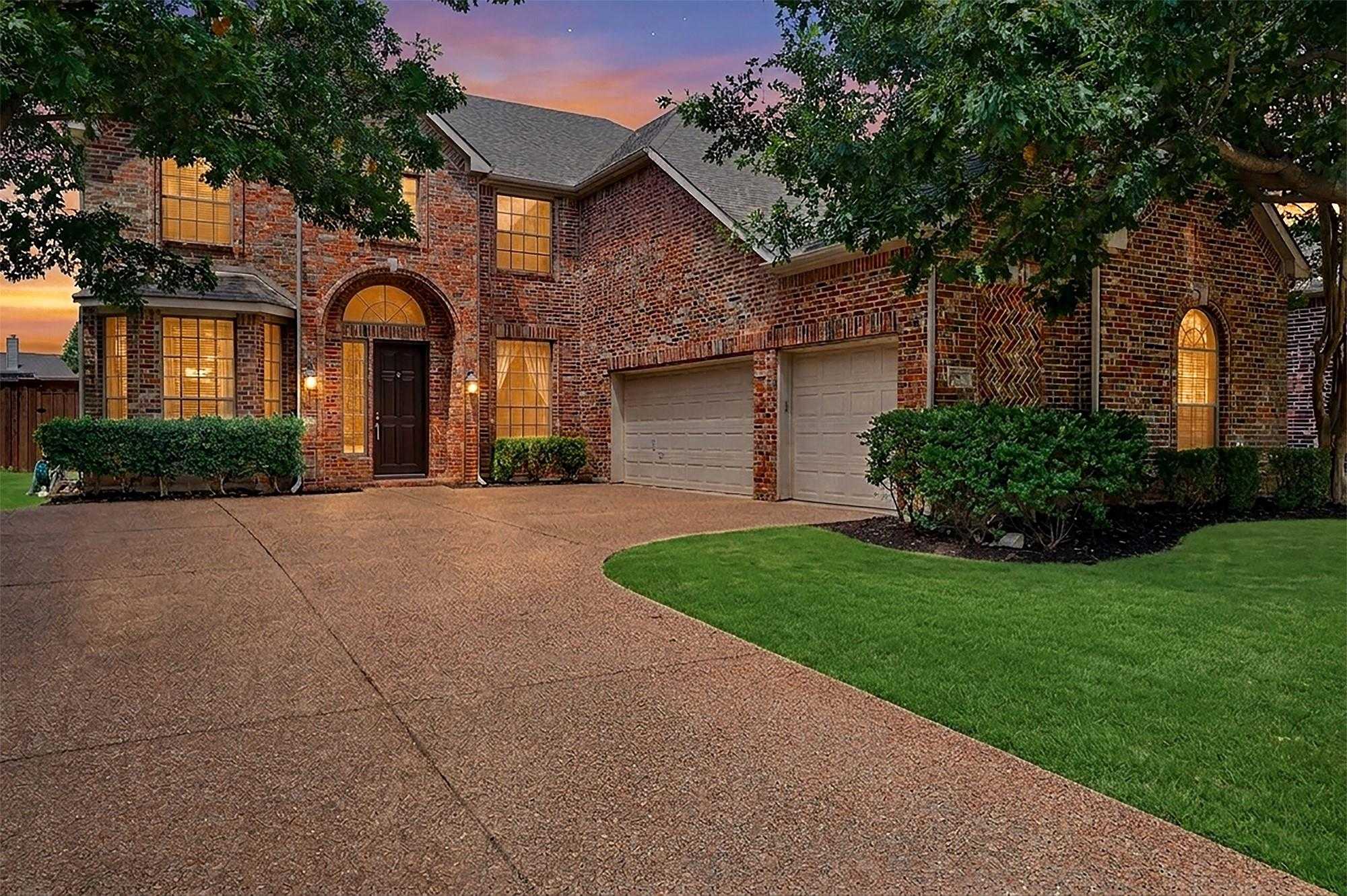 11567 Castle Brook Lane Frisco Texas United States, for Sale, residential,  , Orbit Realty Group
