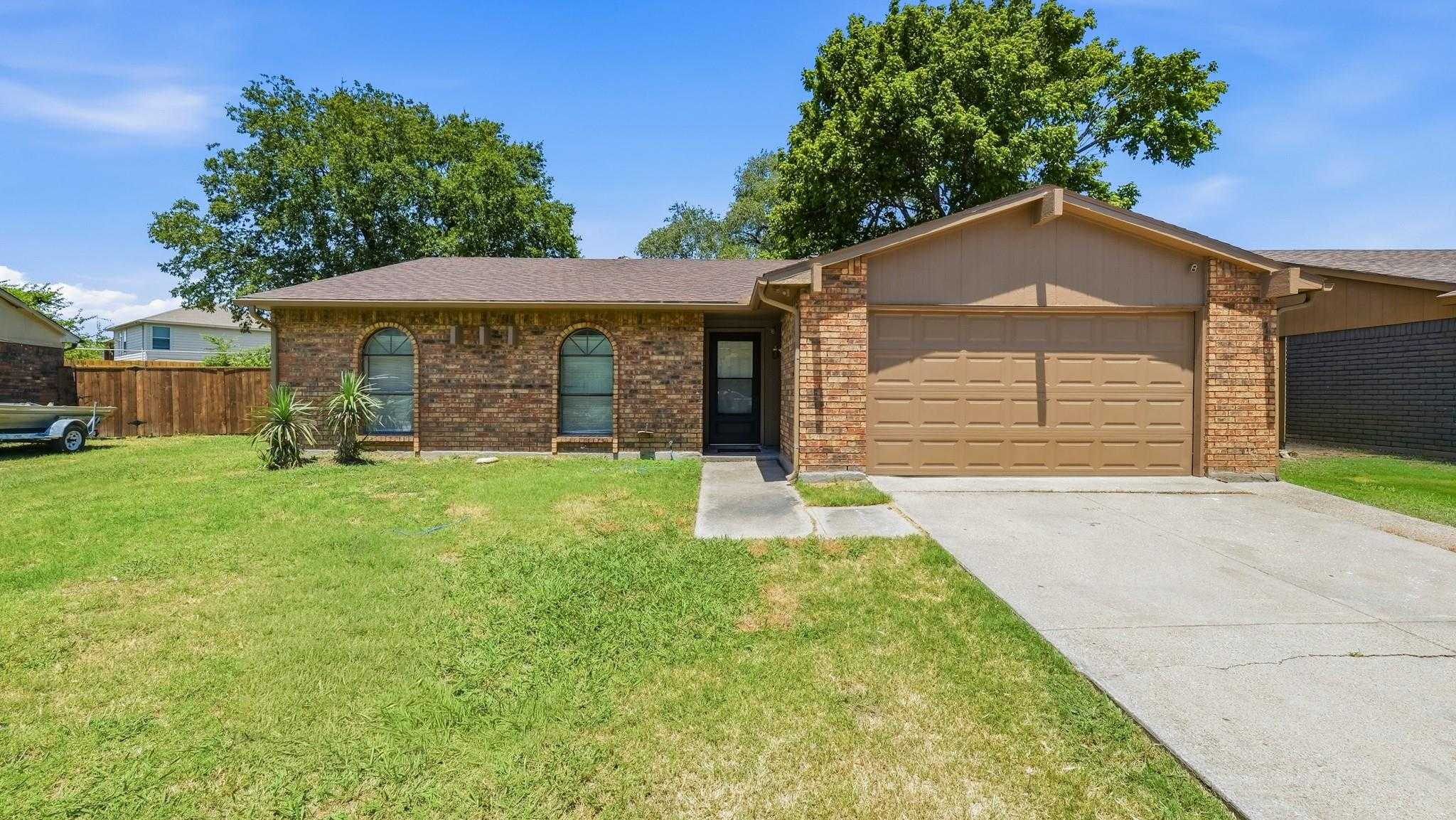 5821 Maiden Lane Fort Worth Texas United States, for Sale, residential,  , Flatrock Real Estate