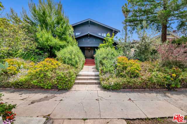 1812 S Bronson Avenue Los Angeles California United States, for Sale, residential,  , InCom Real Estate - New Office