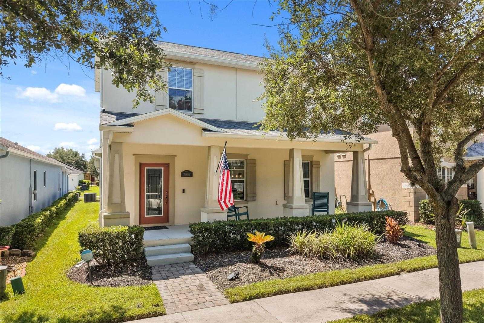 7007 OLD GREENFIELD LANE Winter Garden Florida United States, for Sale, residential, Zaira Mejia, Spaces & Styles Group