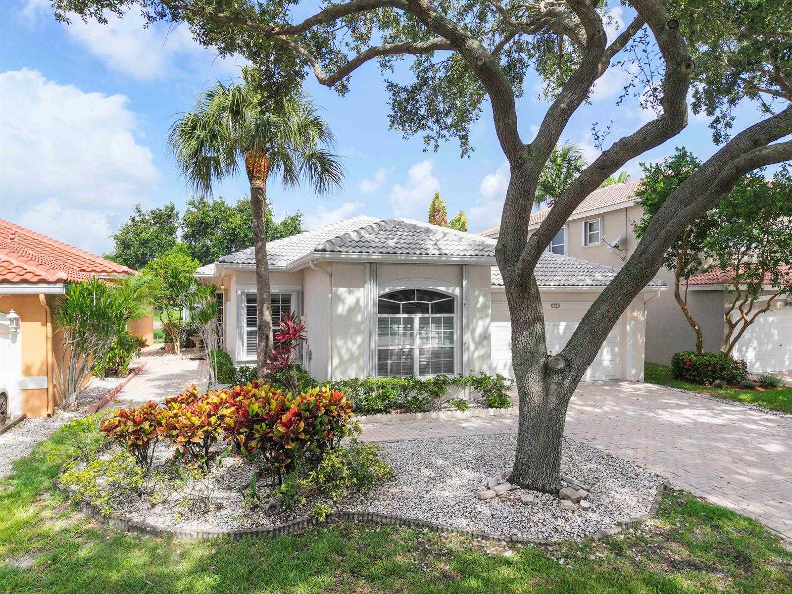 7591 NW 59th Way Parkland Florida United States, for Sale, residential, Pierre J Denis, Realty 100