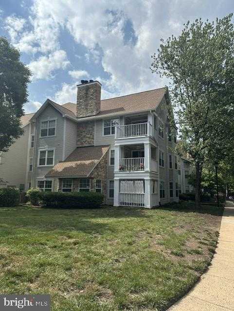 5612 WILLOUGHBY NEWTON DRIVE APT 35 Centreville Virginia United States, for Sale, residential, Camille Payne, Samson Properties