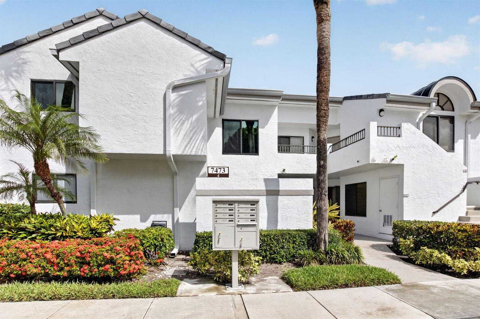 7473 Glendevon Lane APT 402 Delray Beach Florida United States, for Rent, residential,  , Phoenix Realtors LLC