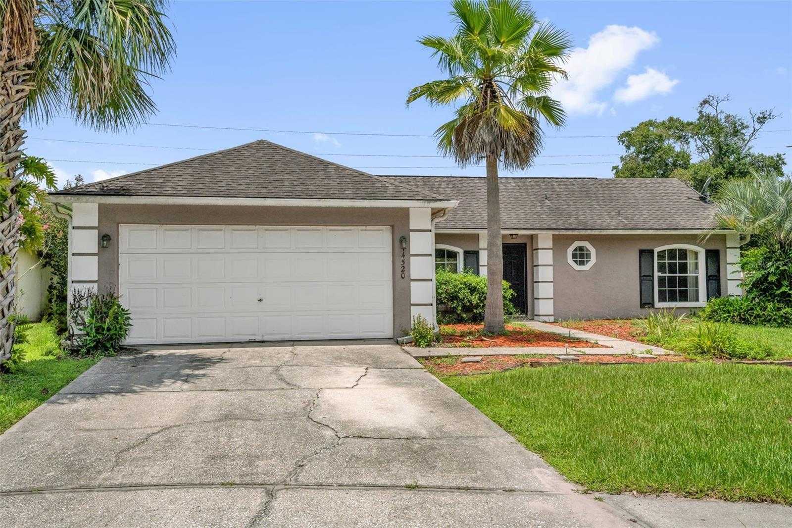 14520 LYCASTLE CIRCLE Orlando Florida United States, for Sale, residential,  , Success Home Sales
